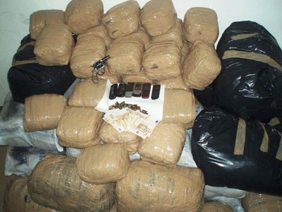 Αστυνομικός ο δράστης